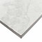Msi Quartz White SAMPLE Matte Porcelain Floor And Wall Tile ZOR-PT-0147-SAM - alternate 4